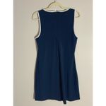 Abercrombie & Fitch  Square neck Traveler Mini Dress NWT‎ size MT Photo 2