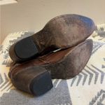 Idyllwind Women's Fierce Brown Western Boots - Round Toe sz 8.5 great condition Photo 9