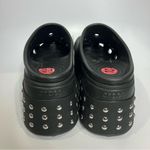 Crocs  Siren studded black clogs size 12‎ women’s New With tags Photo 5