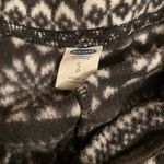 Old Navy Black And White Pajama Pants Photo 1