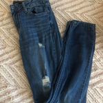 Papaya Ripped Skinny Jeans Photo 2