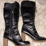 Timberland  Knee-High Women’s Boots Photo 0