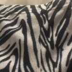 FINAL MARKDOWN Ladies fleece pajamas medium 8/10 Black Photo 4