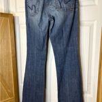 Citizens of Humanity Jeans Ingrid #002 Low Waist Flair Cut 1630 Style 002-001 Photo 5