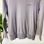 Calvin Klein -`♡´- Free!  Pullover Hoodie Size XS Photo 5