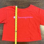 Champions cropped tshirt - XS Photo 1