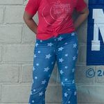 Cello Star Flare Jeans Photo 0