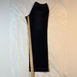 JILL Pure Jill Sz L grey Cotton Stretch Pull‎ On Pants Pockets
EUC Gray Photo 4