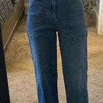 Bagatelle  Cropped Denim Jeans Photo 0