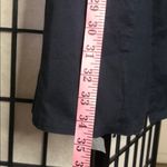 Motherhood Maternity Shirt Dress Blue Size undefined Photo 6