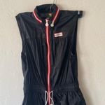 Hunter Target limited edition black dress with red trimming Size XS Photo 2