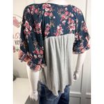 Cute Maurice Top Size L Gray Size L Photo 2