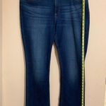 Riders By Lee Lee Midrise Regular Fit Bootcut Jeans in medium wash Photo 0