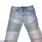 RSQ Seattle Skinny Taper jeans Photo 2