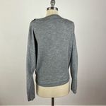 Free People Nikala Pullover Blouse Photo 6