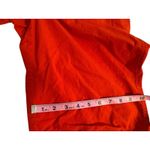 Inc international  Concepts Shorts Womens 10 Red Mid Rise Bermuda WPL8046 EUC Photo 7