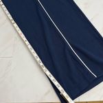 Spanx NWT AirEssentials Pique Straight Leg Pant Timeless Navy size 2XL Photo 10