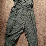 A New Day Green One Piece Photo 3