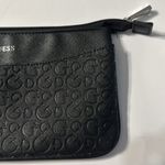 Guess Women’s  Calypso Black Wristlet with logo charm Photo 6