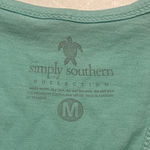Simply Southern Love All That You Do Medium Tank Top Photo 6
