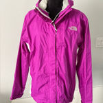 The North Face  lined windbreaker ☂️ Photo 0