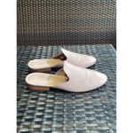 Jack Rogers Delaney mules women’s size 8 Photo 1