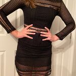 Haute Rogue Cutout Dress Photo 0