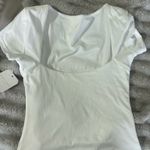 Altar'd State State Square Altar'd Neck Top Photo 0