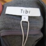 Tibi NWT High Waist Wide Leg Pants Photo 7