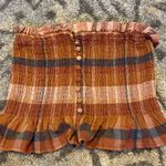 American Eagle Tube Top Photo 1