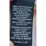 American Living Floral Ruched Sheath Dress Women's Size 16 Cap Sleeve Midi Photo 4