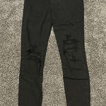 American Eagle  Jeans Skinny ripped Photo 0