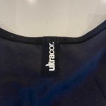 Ultracor  Diamond Mesh Axiom‎ Sports Bra Ombre Size XS Photo 3