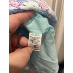 Vineyard Vines  Pineapple Print Sleeveless Linen Shirt Dress Women’s‎ Size 2 Photo 8