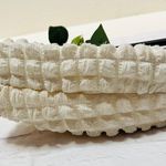 Boutique Textured Shoulder Bag Photo 3