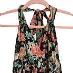 Lovers + Friends Oh Darling Playsuit in Autumn Rose Photo 3