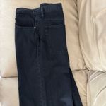 Frame easy wide flare jeans. Size 30. MSRP $278 Photo 13