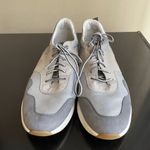 Timberland Kiri Up Light Grey Shoes Women's Size 11 Photo 4