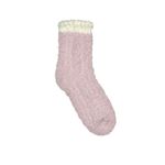 Fashion Fuzzy Thick Winter Socks One Size Colorful Pastel Bright 6 PACK NEW Pink Photo 5