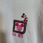 Disney Walt  World Minnie Mouse "Rock the Dots" Spirit Jersey Photo 1