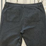 Andrew Marc  • skinny stretch ponte pants Photo 4