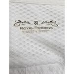 Royal Robbins Royal Robins Utility Travel Shirt L | Mesh Back | Outdoor Adventure Vibes L Photo 3