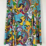 Ralph Lauren Lauren  Nettovage A Sec Skirt Medium Photo 0