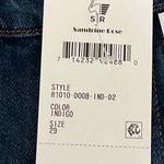 Sandrine Rose x Free People Bermuda Shorts Size 29 Photo 6