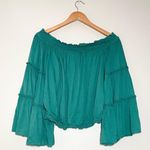 Free People  Free Spirit Top Photo 1