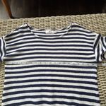 Vineyard Vines  Terry Cloth Drawstring Dress small coastal‎ preppy vacation golf Photo 10