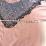 None Funky Fringe Crewneck Photo 7