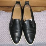 Everlane  Black the Street Shoe 10.5 Photo 4