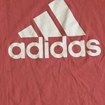 Adidas  Pink T-Shirt. Large. SIZE XL Photo 1