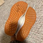 Nobull  Project Allday Knit Sneakers in Dessert White- Size 7.5 (women) Photo 6